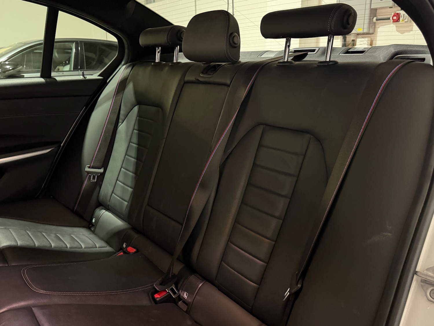 Used BMW 3 Series 2021 for sale - 77894034: Photo 13