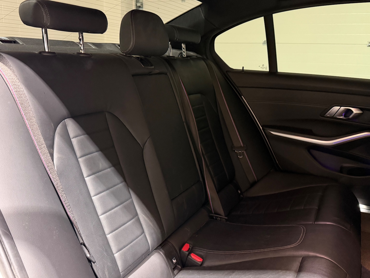 Used BMW 3 Series 2021 for sale - 77894034: Photo 15