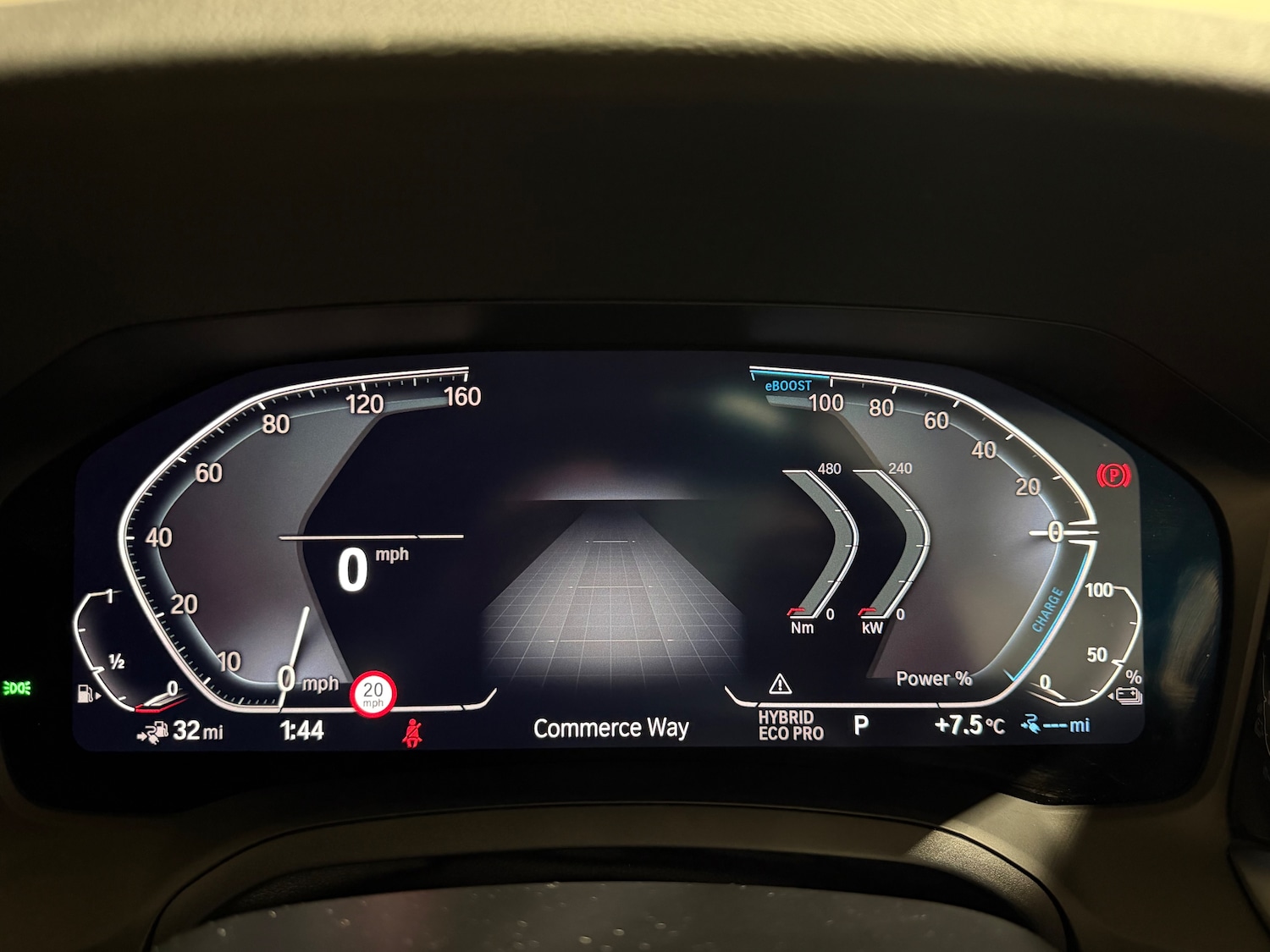 Used BMW 3 Series 2021 for sale - 77894034: Photo 19