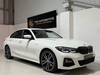 BMW 3 Series feature image