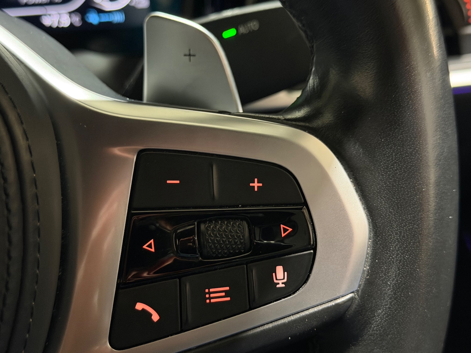 Used BMW 3 Series 2021 for sale - 77894034: Photo 21