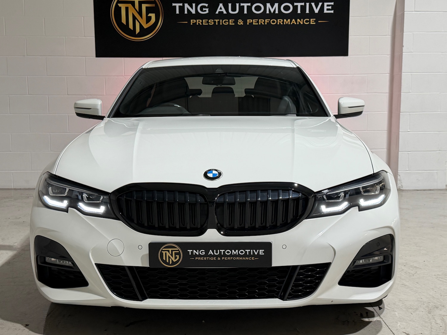 Used BMW 3 Series 2021 for sale - 77894034: Photo 4