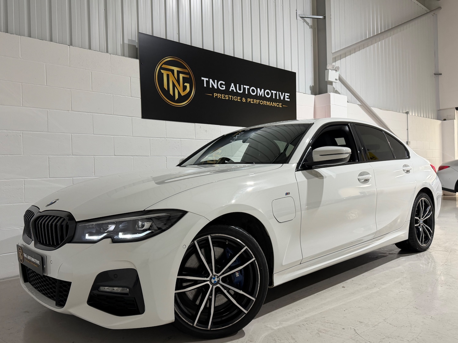 Used BMW 3 Series 2021 for sale - 77894034: Photo 5