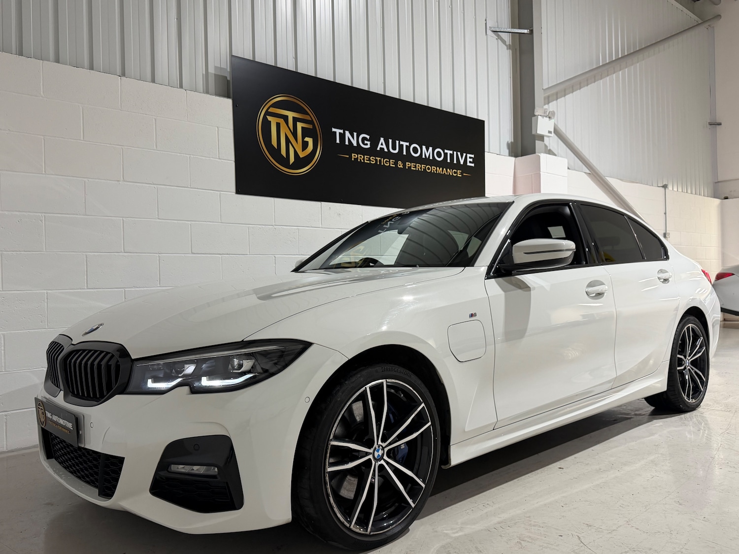 Used BMW 3 Series 2021 for sale - 77894034: Photo 6