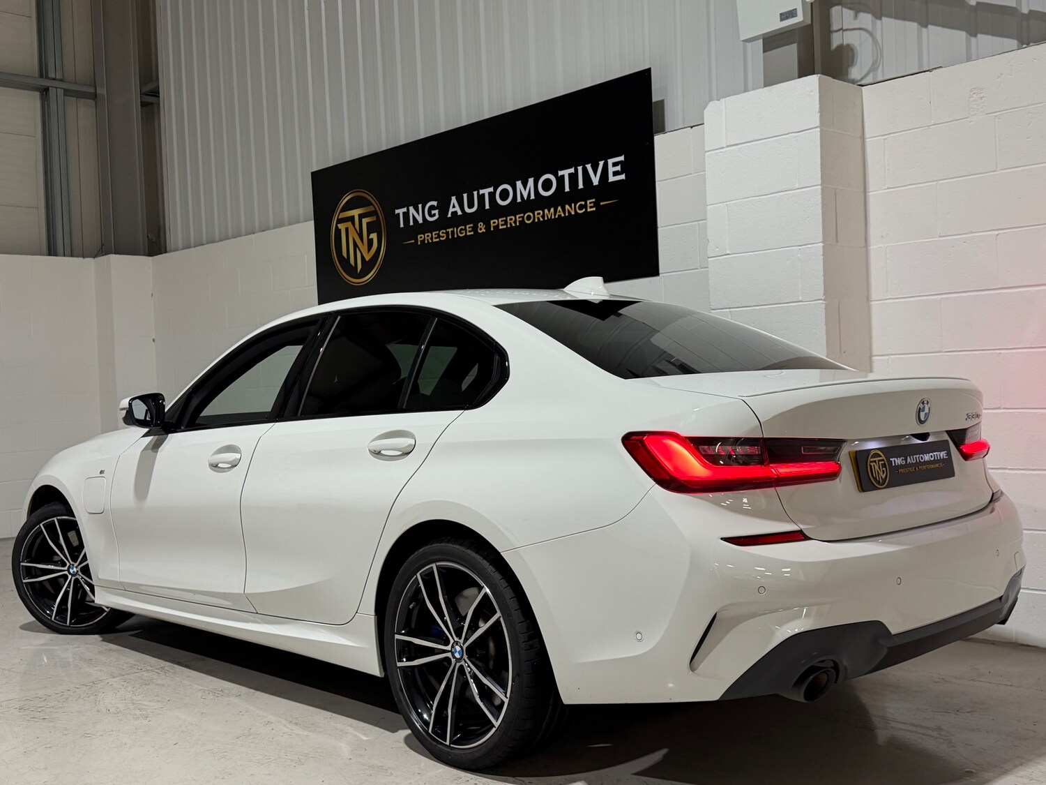 Used BMW 3 Series 2021 for sale - 77894034: Photo 7