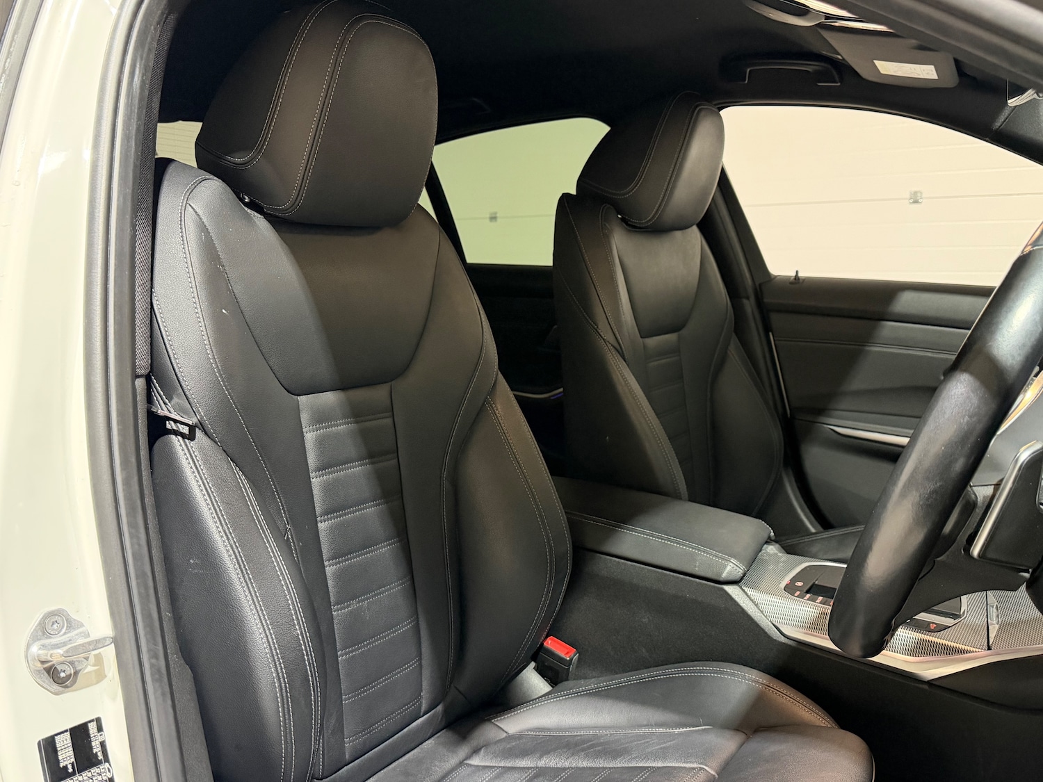 Used BMW 3 Series 2021 for sale - 77894034: Photo 9