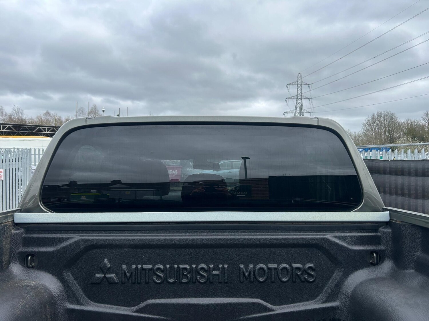 Used Mitsubishi L200 2019 for sale - 78002070: Photo 10