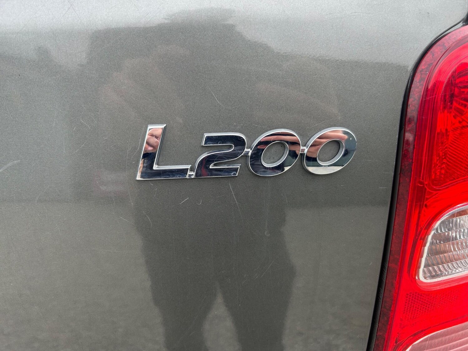 Used Mitsubishi L200 2019 for sale - 78002070: Photo 11