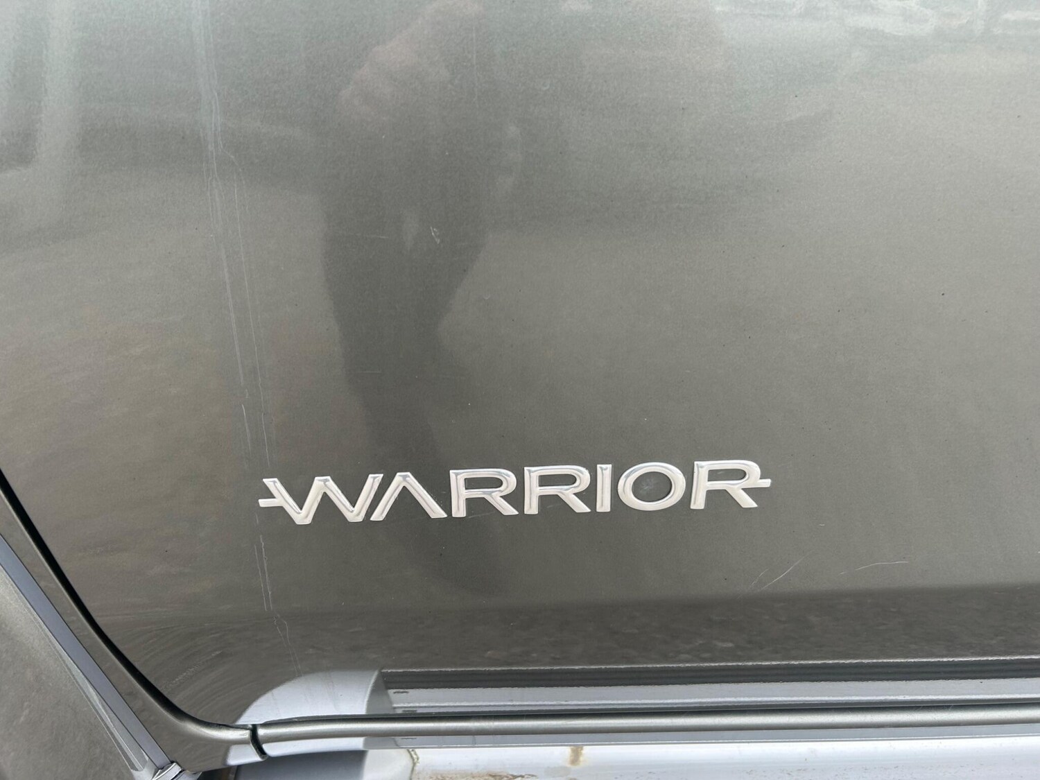 Used Mitsubishi L200 2019 for sale - 78002070: Photo 13