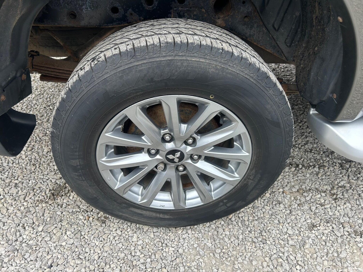 Used Mitsubishi L200 2019 for sale - 78002070: Photo 6