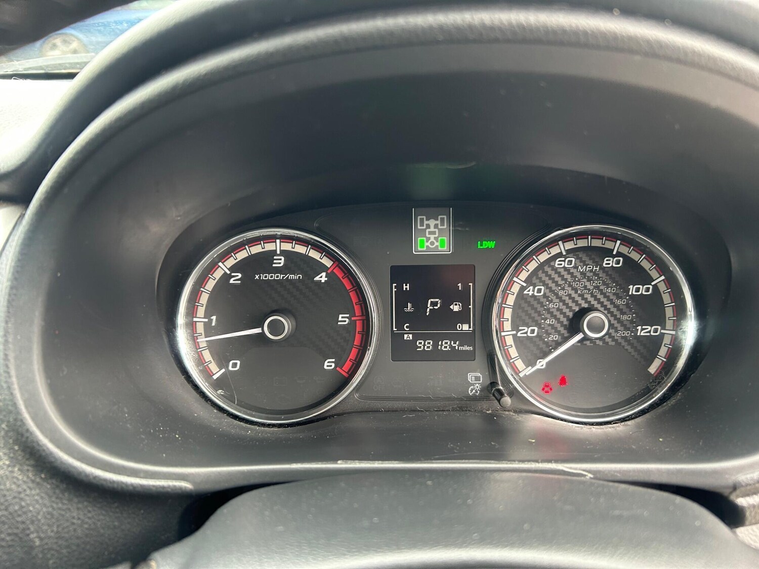 Used Mitsubishi L200 2019 for sale - 78002070: Photo 8