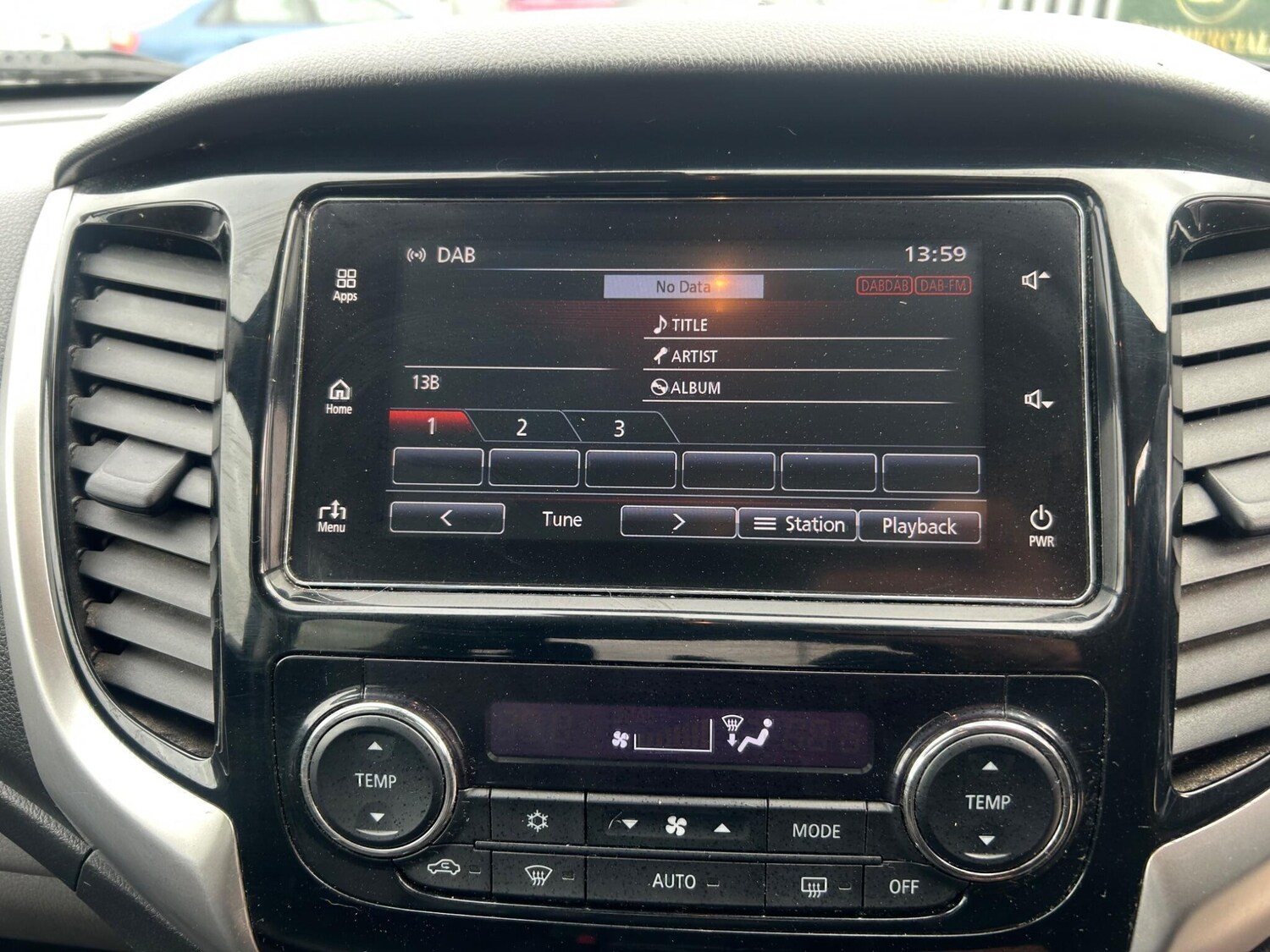 Used Mitsubishi L200 2019 for sale - 78002070: Photo 9