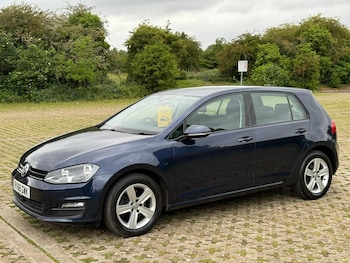 Used Volkswagen Golf 2016 for sale - 78646281: Photo