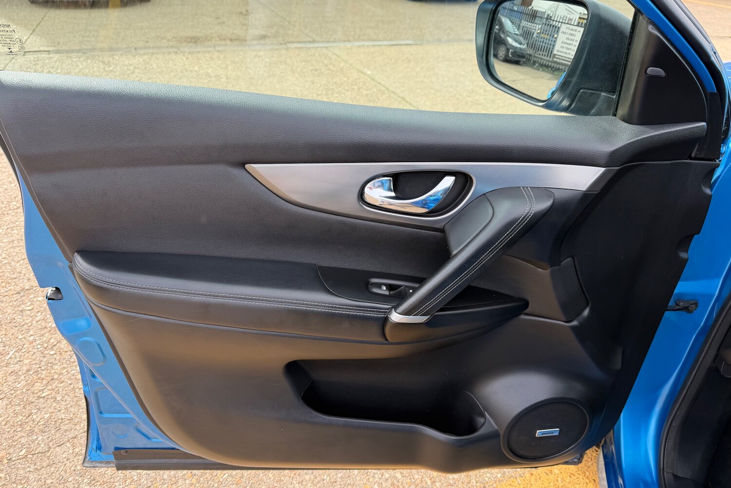 Used Nissan Qashqai 2018 for sale - 78001977: Photo 10