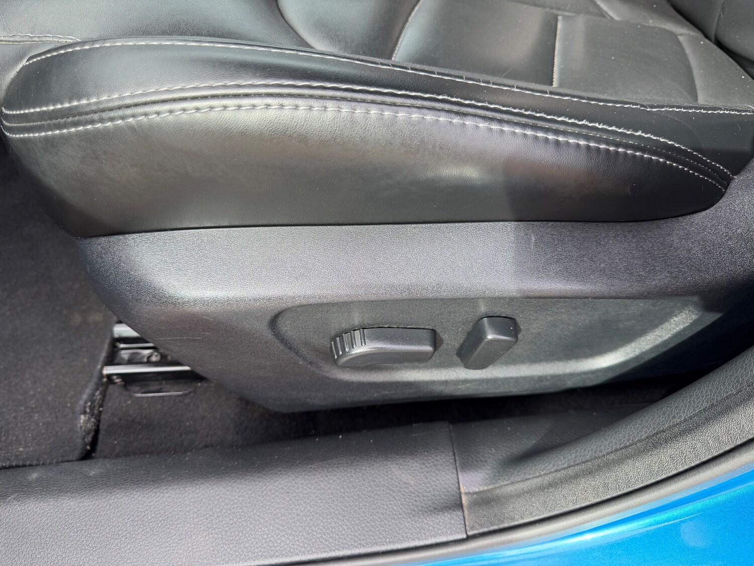 Used Nissan Qashqai 2018 for sale - 78001977: Photo 13