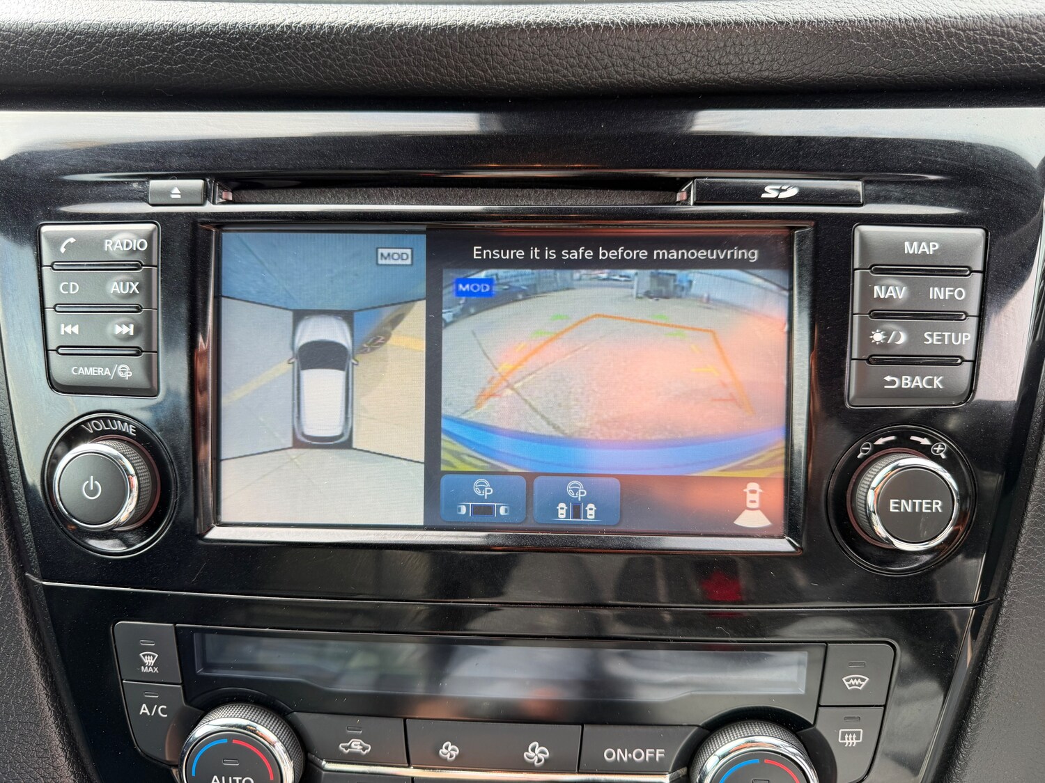 Used Nissan Qashqai 2018 for sale - 78001977: Photo 15