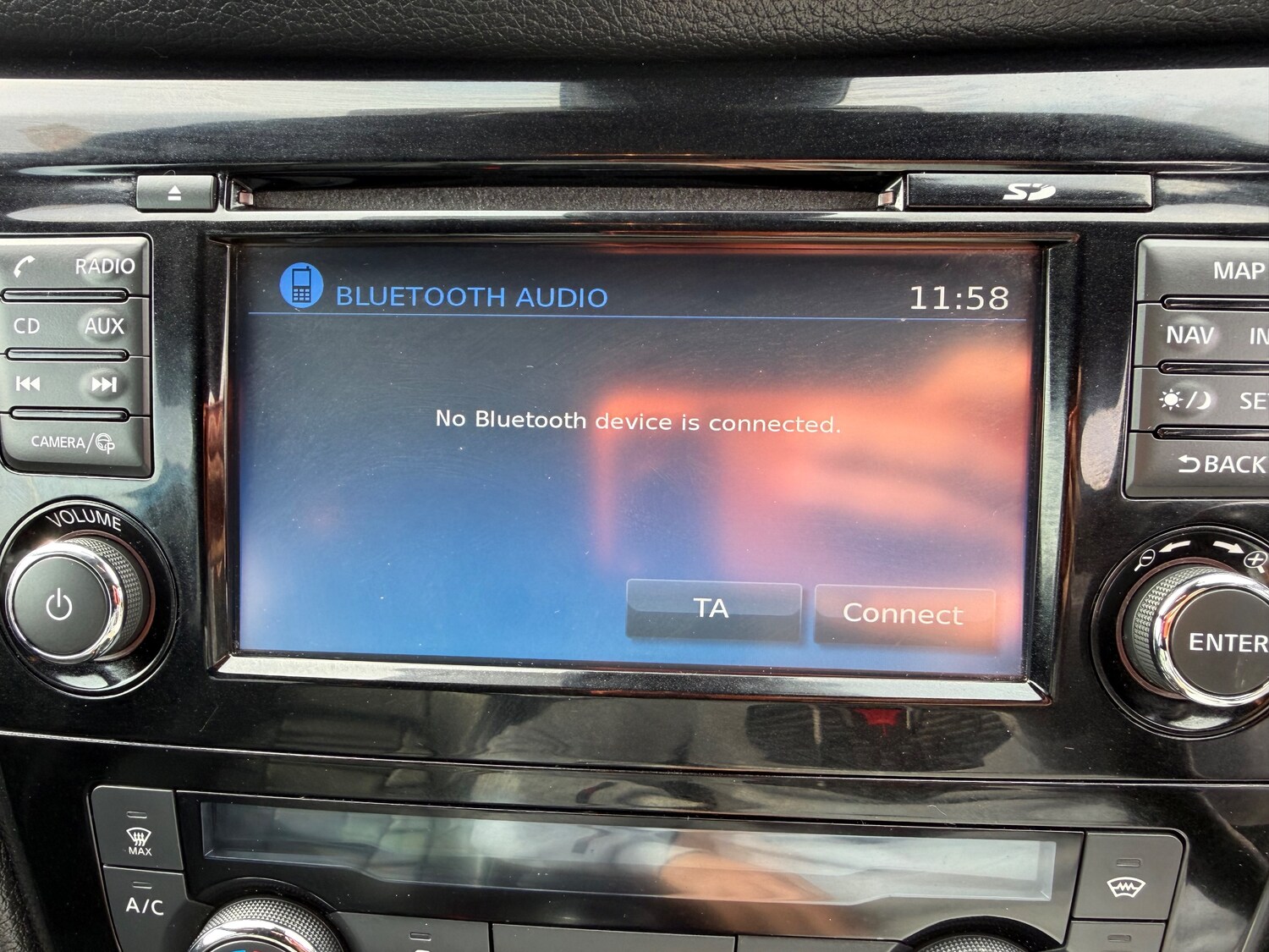 Used Nissan Qashqai 2018 for sale - 78001977: Photo 18