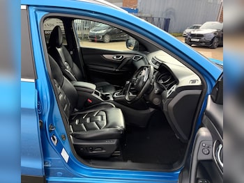 Used Nissan Qashqai 2018 for sale - 78001977: Photo