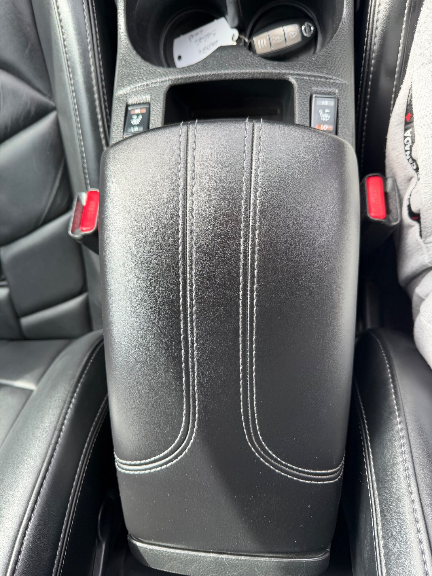 Used Nissan Qashqai 2018 for sale - 78001977: Photo 23