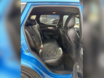 Used Nissan Qashqai 2018 for sale - 78001977: Photo