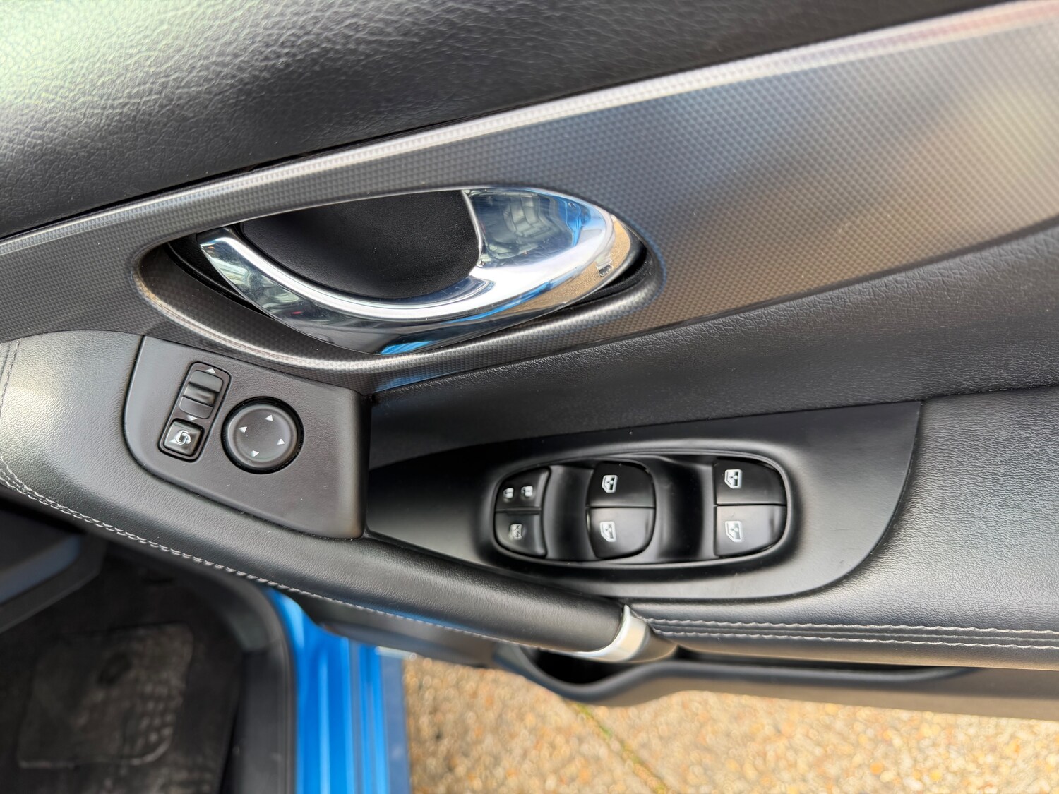 Used Nissan Qashqai 2018 for sale - 78001977: Photo 3