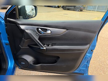 Used Nissan Qashqai 2018 for sale - 78001977: Photo