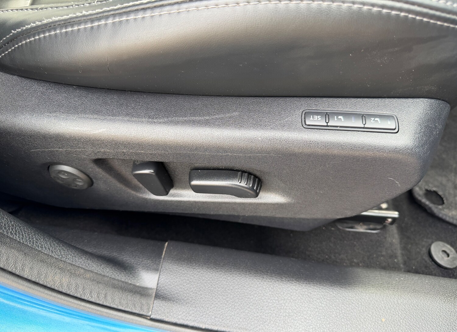 Used Nissan Qashqai 2018 for sale - 78001977: Photo 6