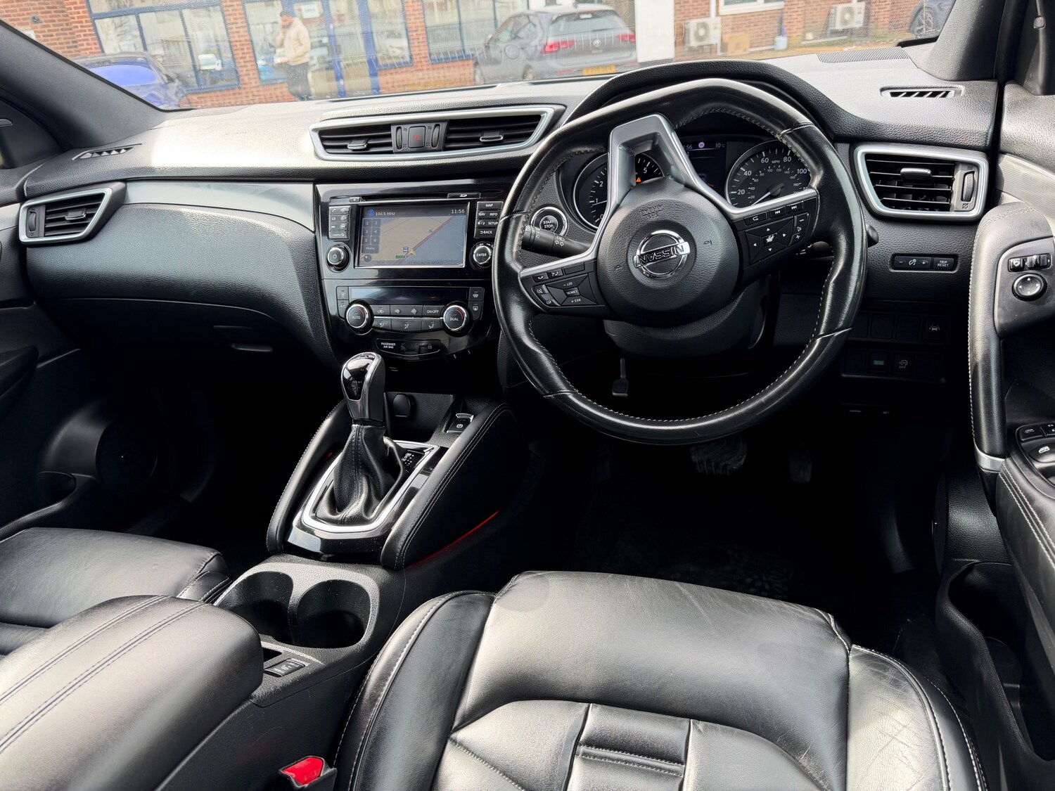 Used Nissan Qashqai 2018 for sale - 78001977: Photo 7