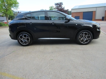 Used Alfa Romeo Tonale 2023 for sale - 78354142: Photo