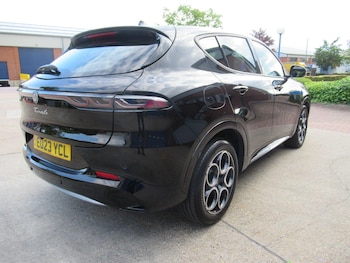 Used Alfa Romeo Tonale 2023 for sale - 78354142: Photo