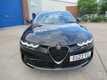 Used Alfa Romeo Tonale 2023 for sale - 78354142: Photo