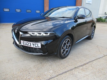 Used Alfa Romeo Tonale 2023 for sale - 78354142: Photo