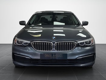 Used BMW 5 Series 2019 for sale - 78536742: Photo