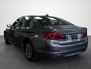 Used BMW 5 Series 2019 for sale - 78536742: Photo