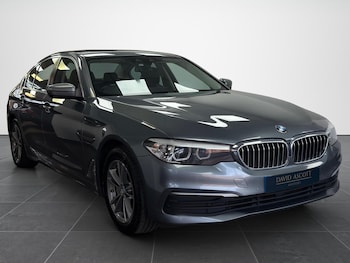 Used BMW 5 Series 2019 for sale - 78536742: Photo
