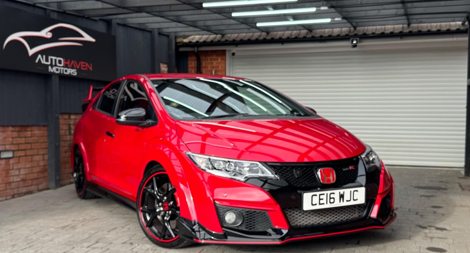 Used Honda Civic 2016 for sale - 78002144: Photo 12