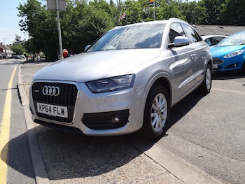 Used Audi Q3 2014 for sale - 79023498: Photo