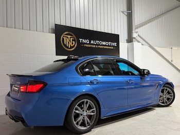 Used BMW 3 Series 2013 for sale - 78380046: Photo