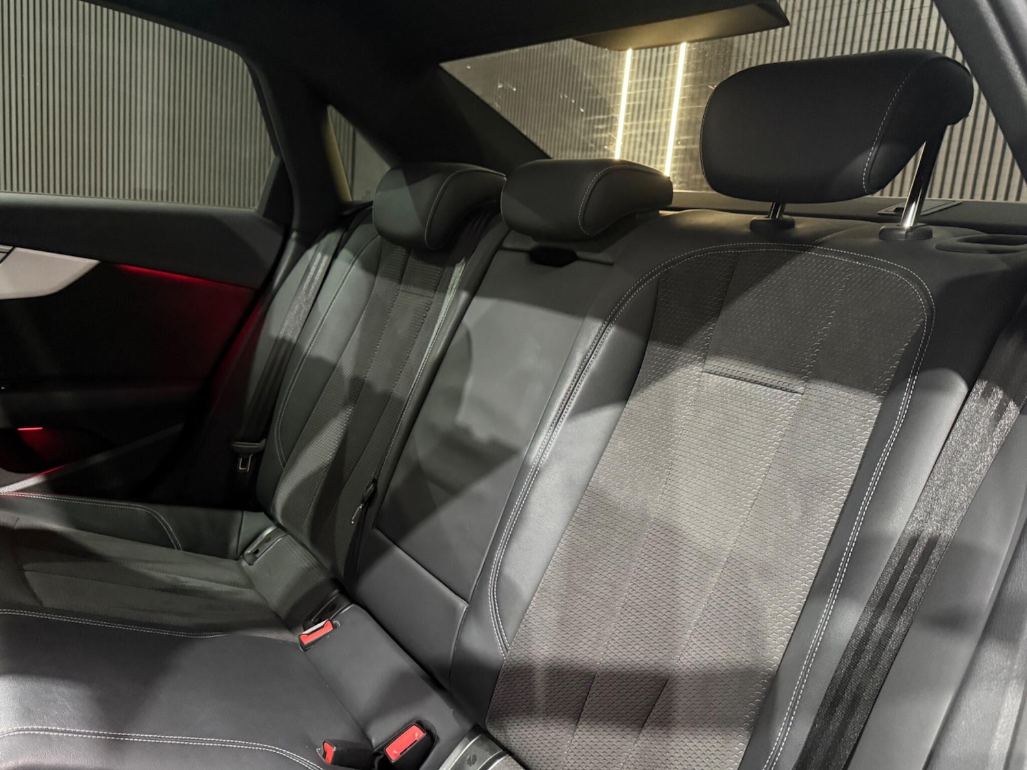 Used Audi A4 2018 for sale - 77942357: Photo 17