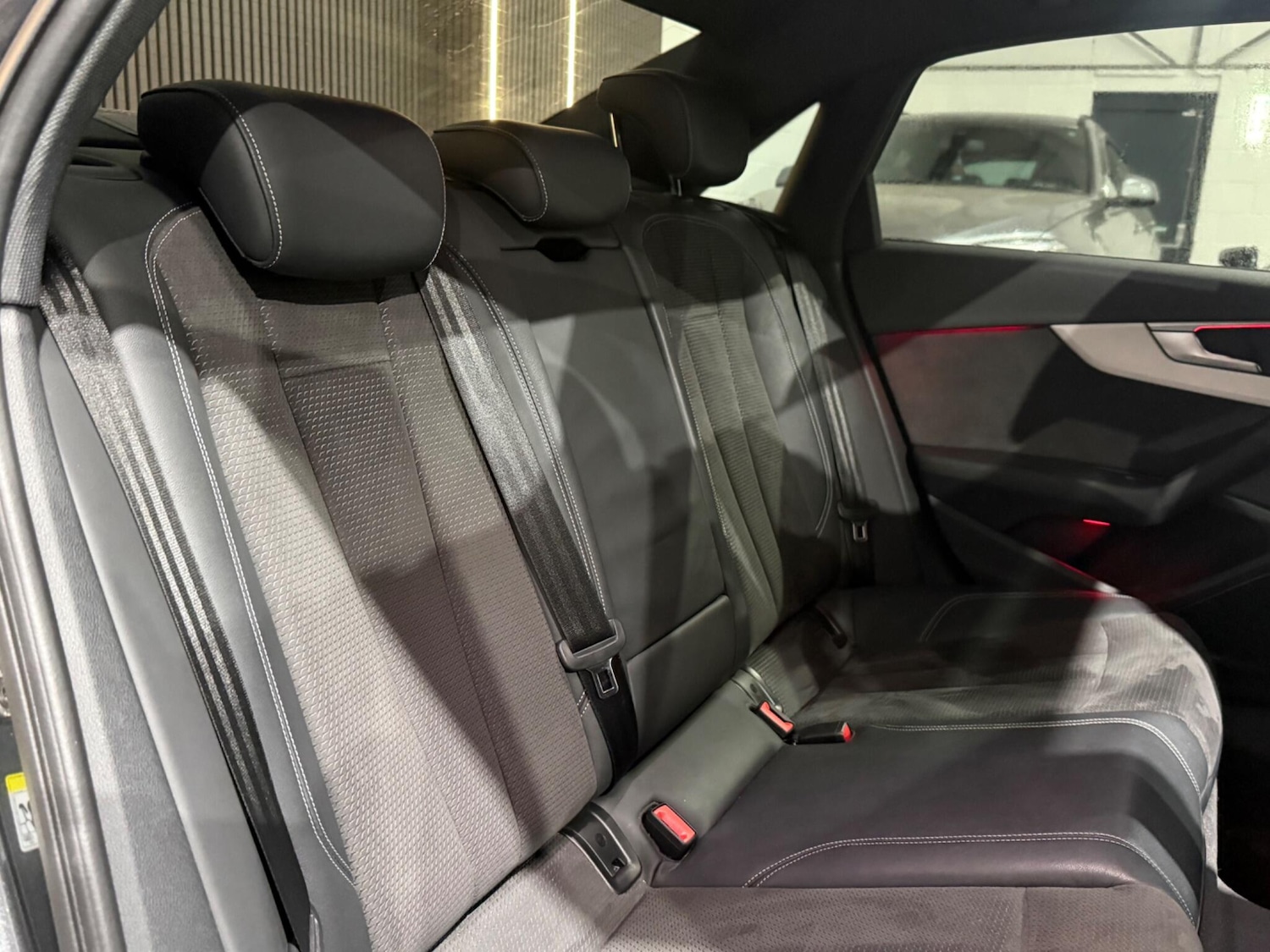 Used Audi A4 2018 for sale - 77942357: Photo 19