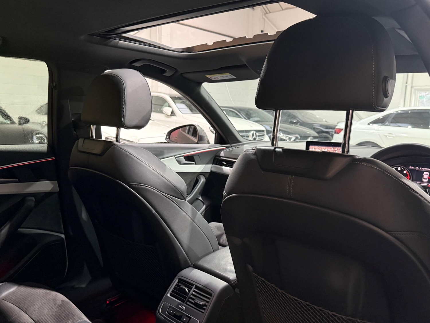 Used Audi A4 2018 for sale - 77942357: Photo 20