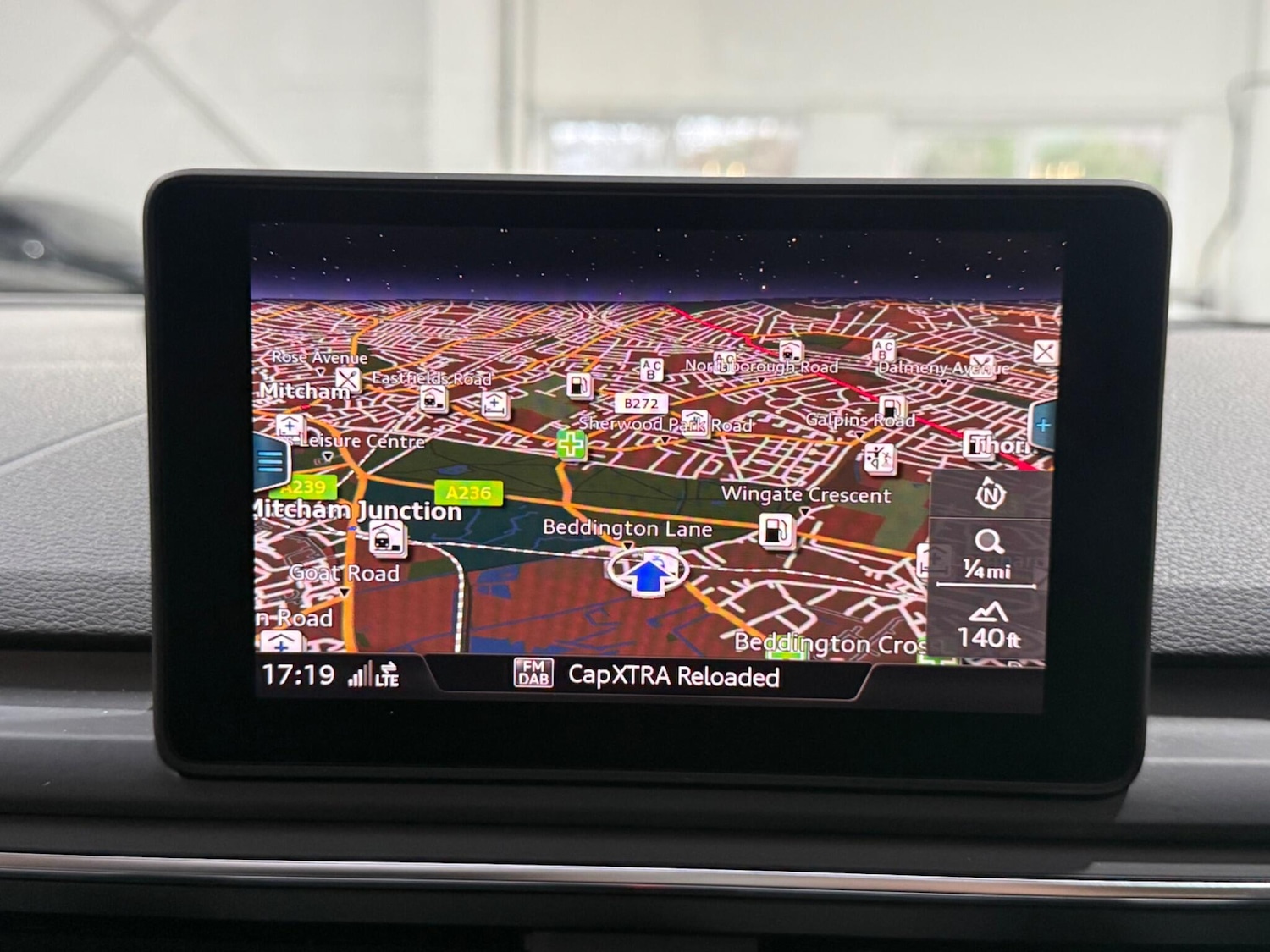 Used Audi A4 2018 for sale - 77942357: Photo 23