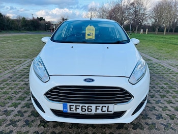 Ford Fiesta feature image