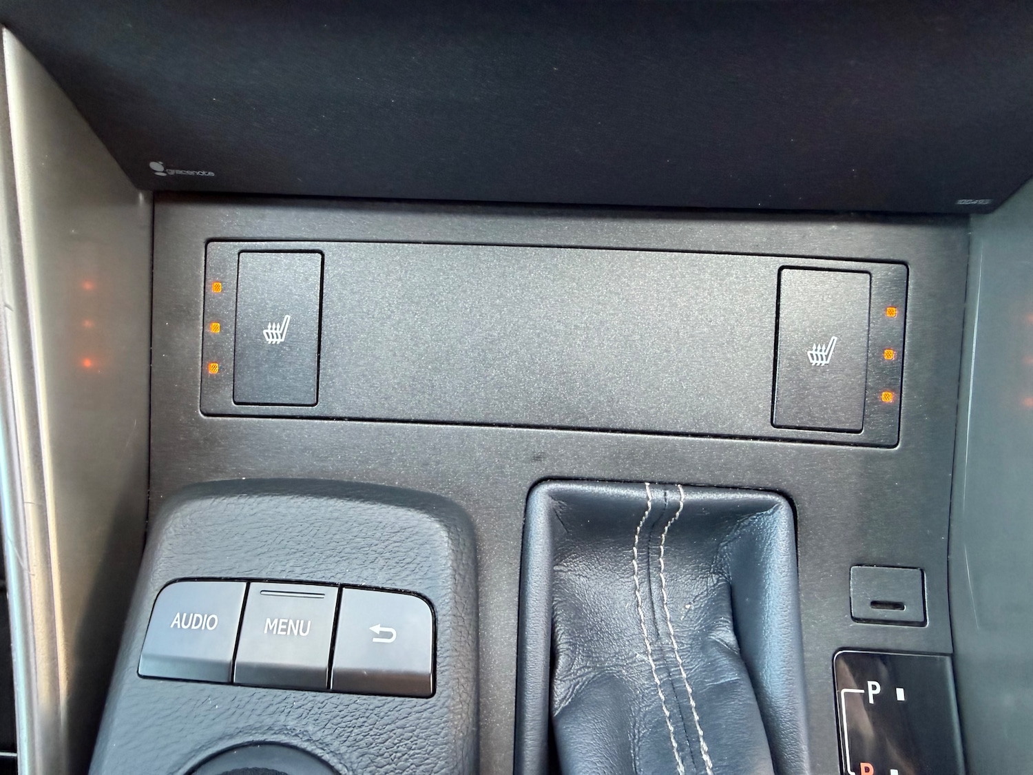 Used Lexus IS 2015 for sale - 78026278: Photo 13