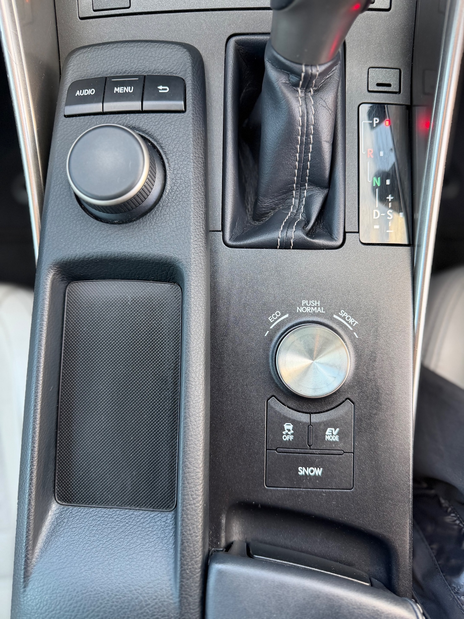 Used Lexus IS 2015 for sale - 78026278: Photo 14