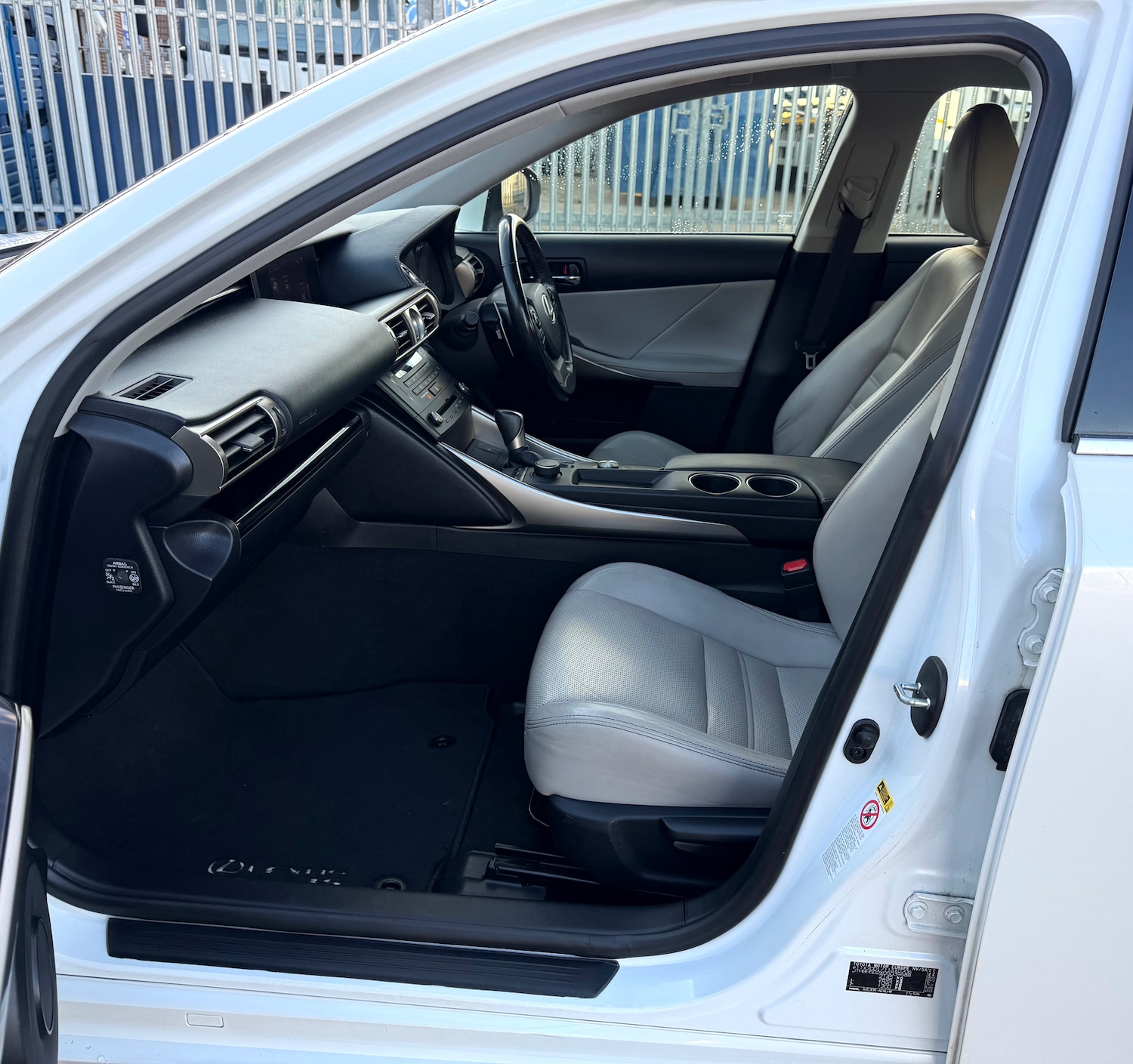 Used Lexus IS 2015 for sale - 78026278: Photo 19