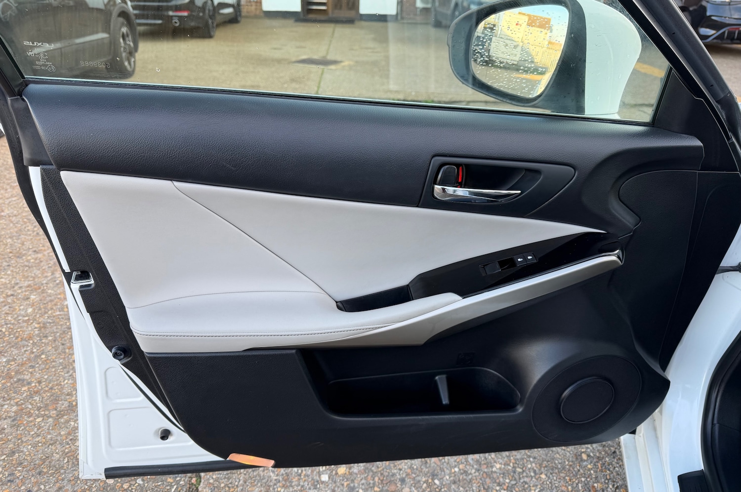 Used Lexus IS 2015 for sale - 78026278: Photo 21