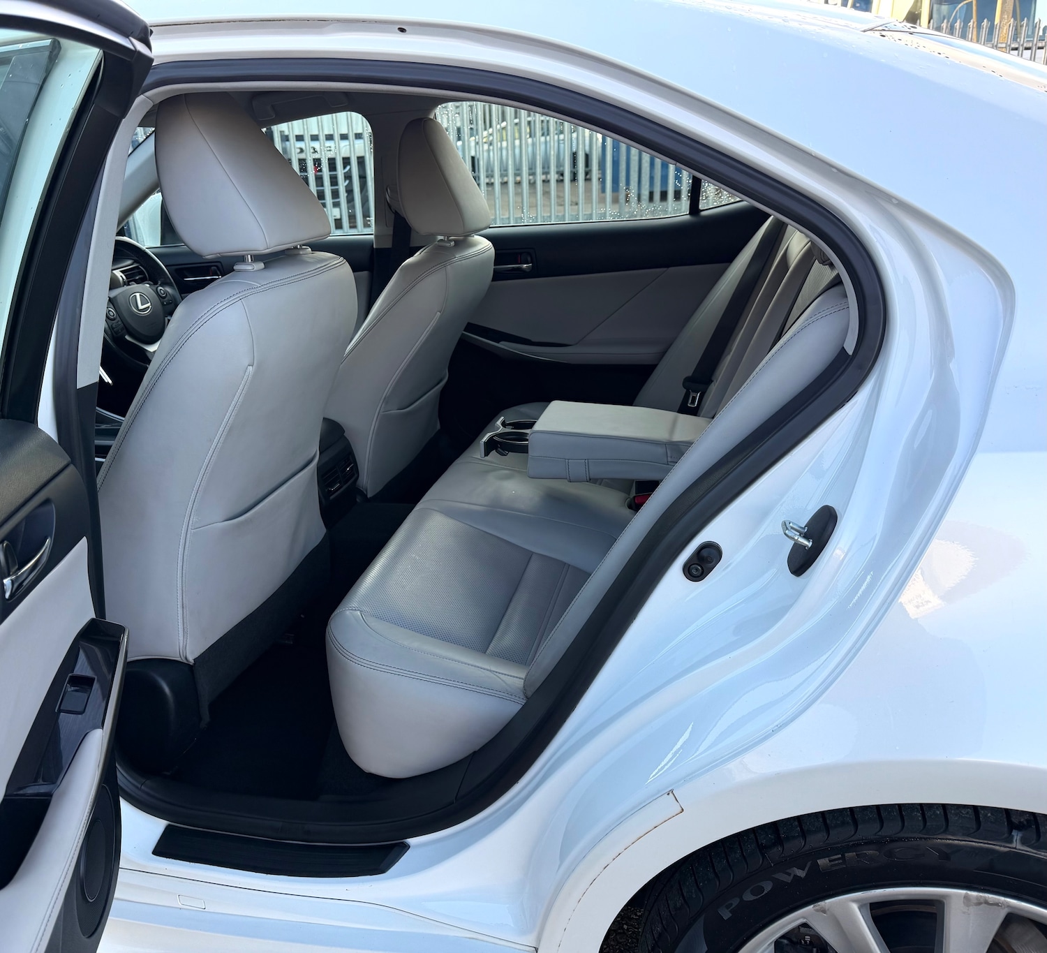 Used Lexus IS 2015 for sale - 78026278: Photo 22