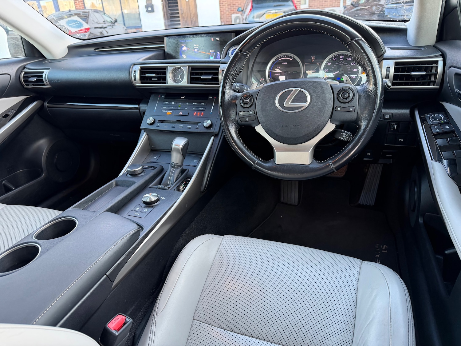 Used Lexus IS 2015 for sale - 78026278: Photo 23