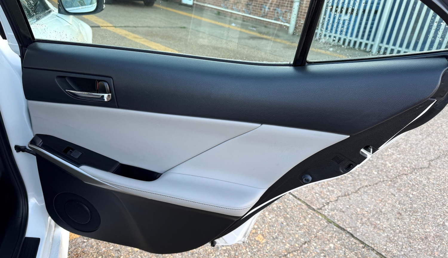 Used Lexus IS 2015 for sale - 78026278: Photo 24